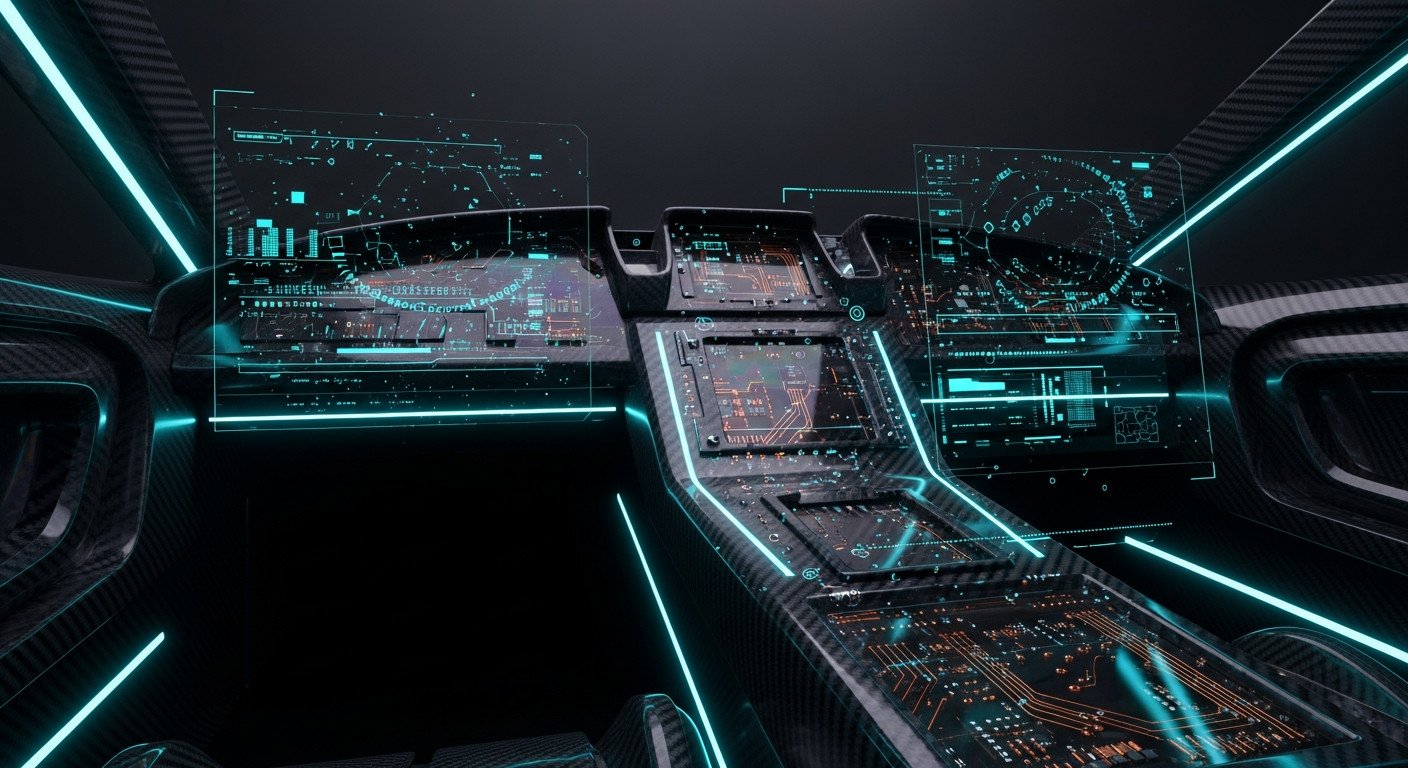 L'intelligence artificielle : enjeux et responsabilités - LPC