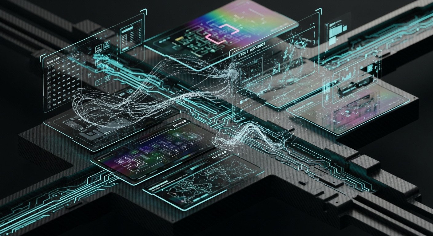 Créer un Site de Réservation d'Événements avec WordPress - LPC