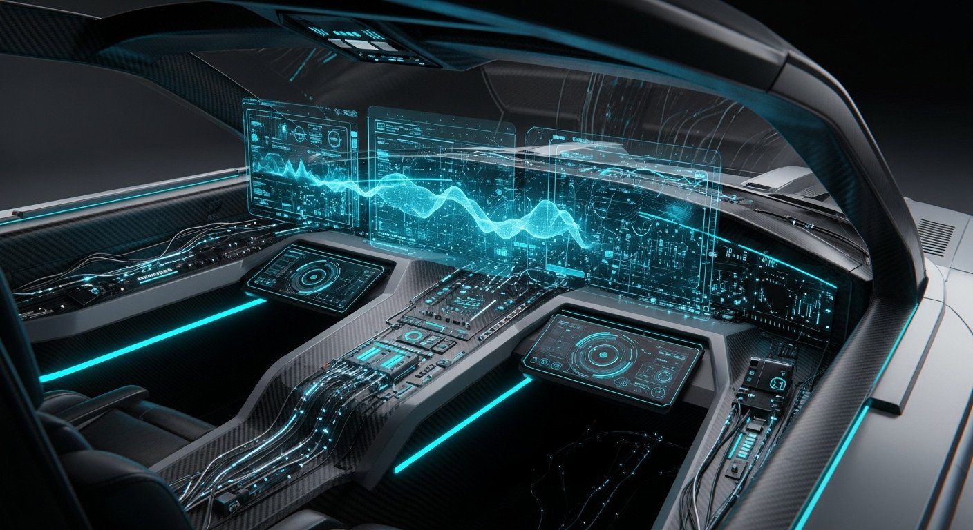 L'intelligence artificielle au service des freelances - LPC