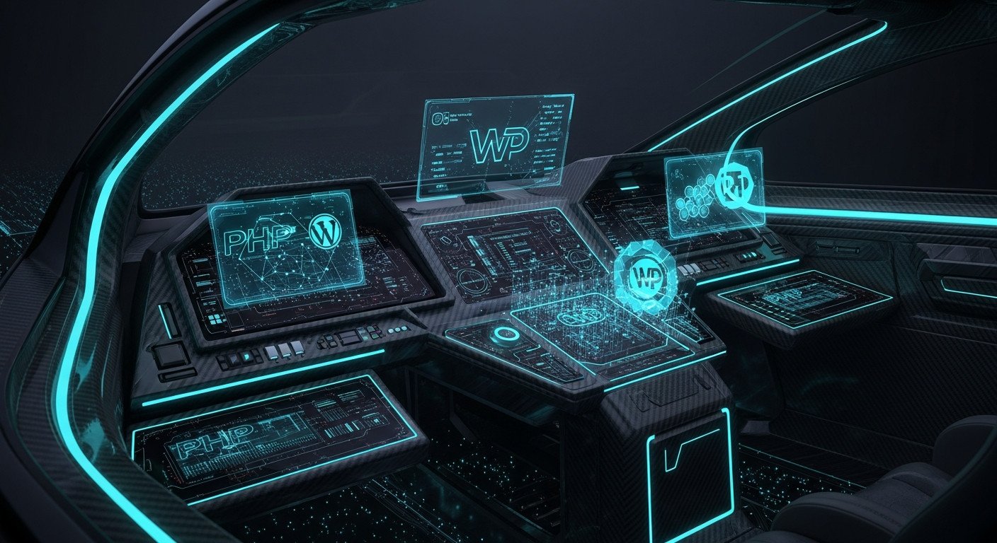 Utiliser les Sessions PHP dans WordPress pour des Fonctionnalités Avancées - LPC