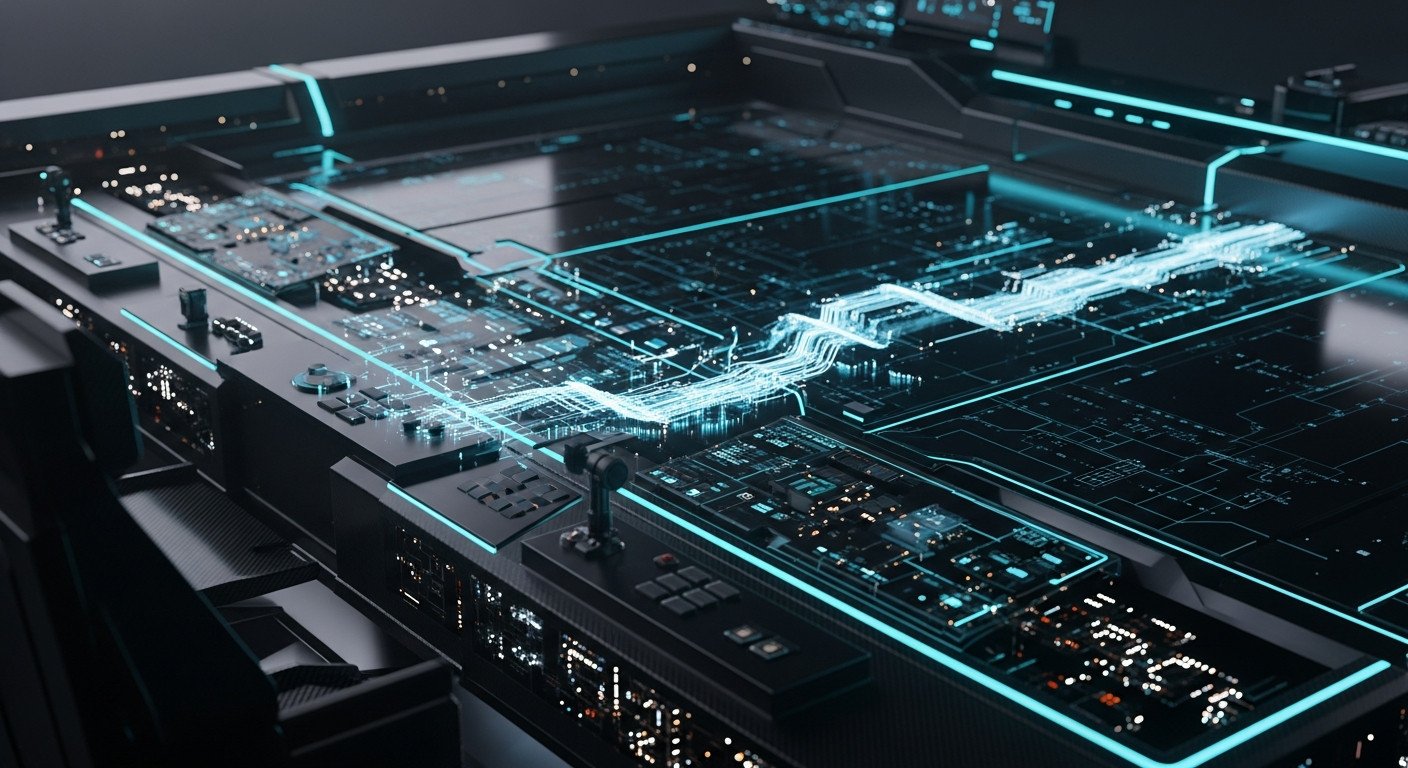 L’IA et le monopole des géants de la tech : enjeux pour les freelances - LPC