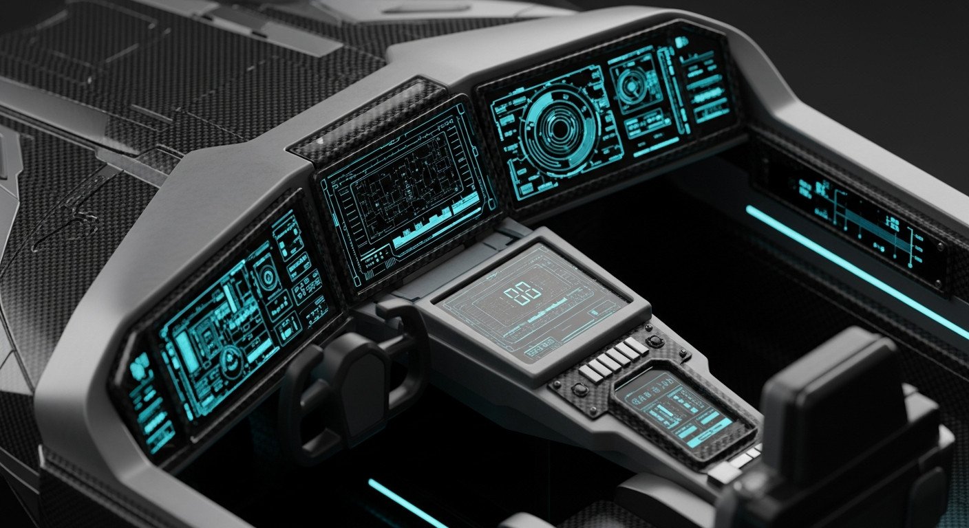 L'IA : une révolution durable et pleine d'opportunités - LPC