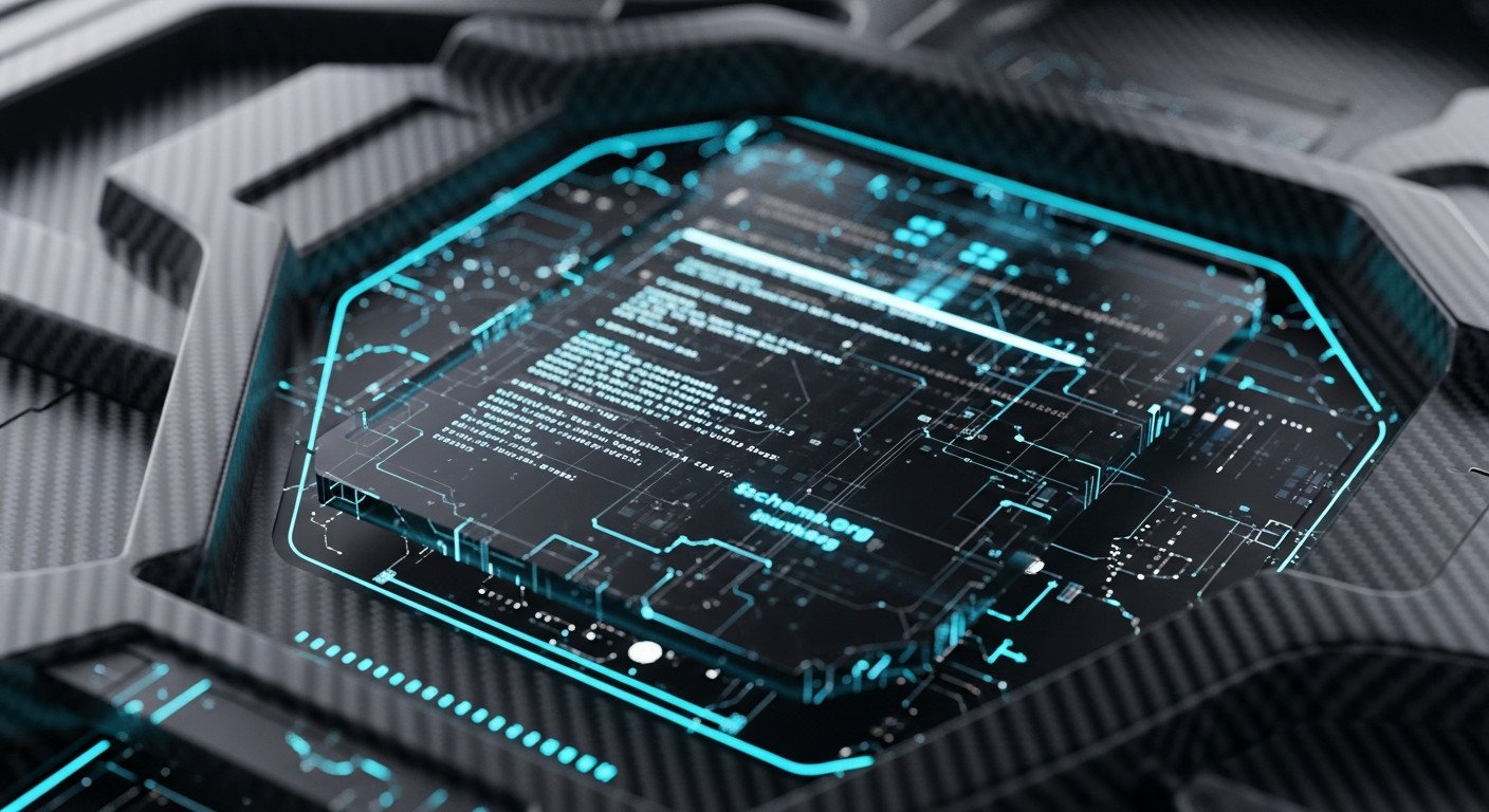 Gérer les Données Structurées Schema.org dans WordPress pour le SEO - LPC