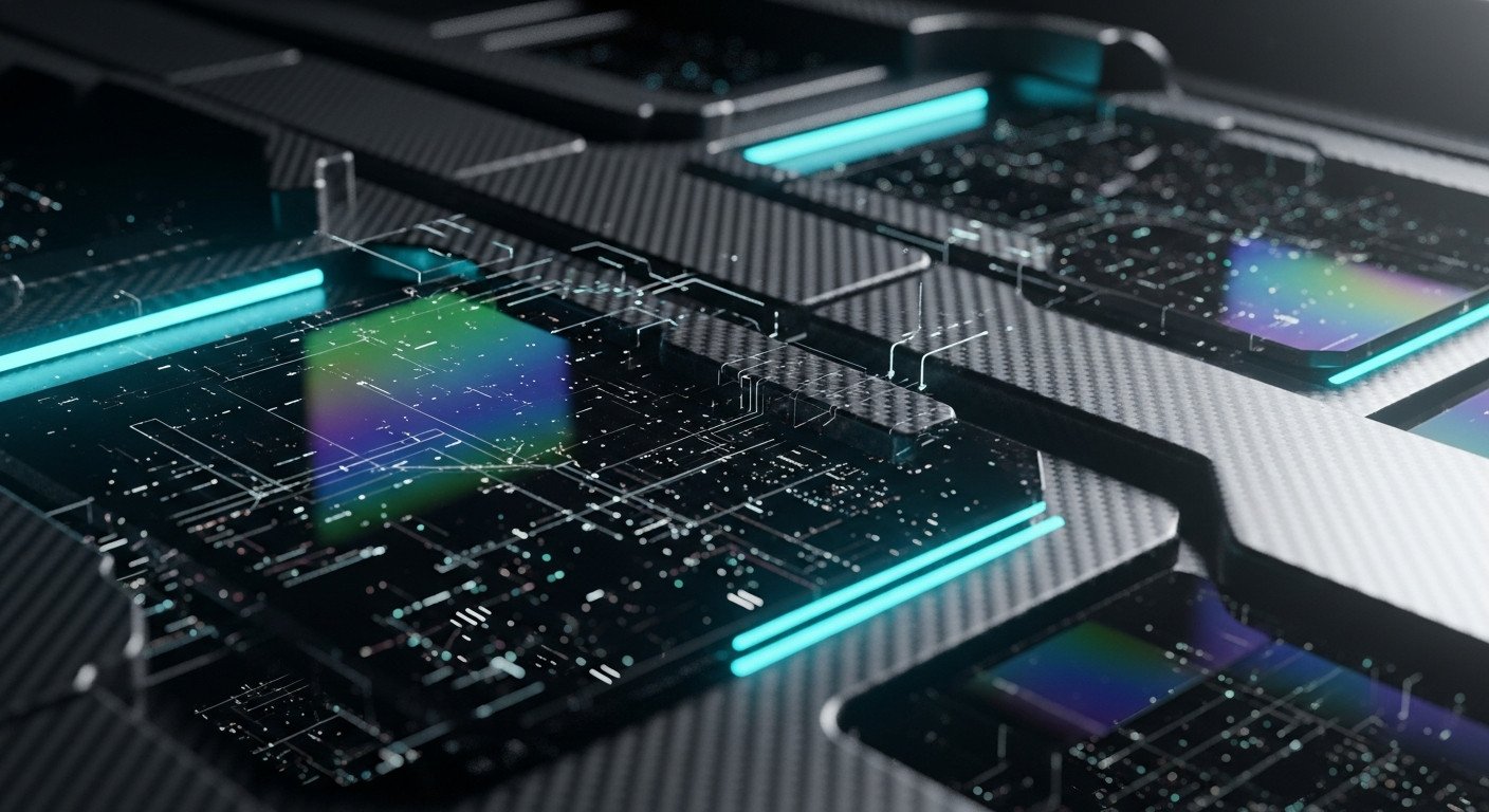 L’intelligence artificielle : un outil puissant à user avec sagesse - LPC