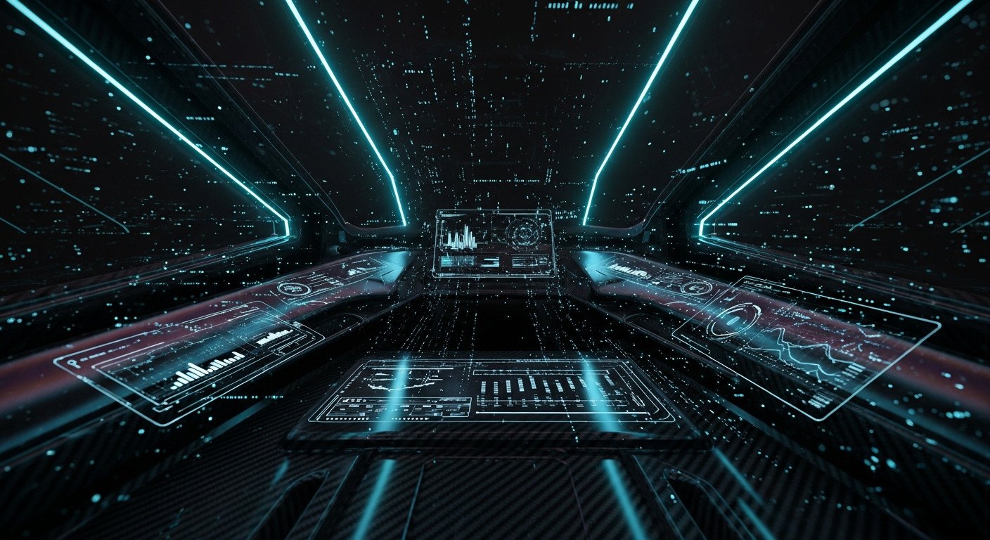 Intelligence artificielle : un allié pour freelances et solopreneurs - LPC