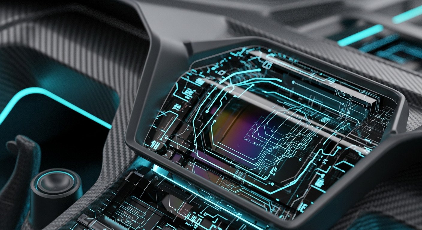 L'IA au cœur de l'Expo Universelle et de nos préoccupations - LPC