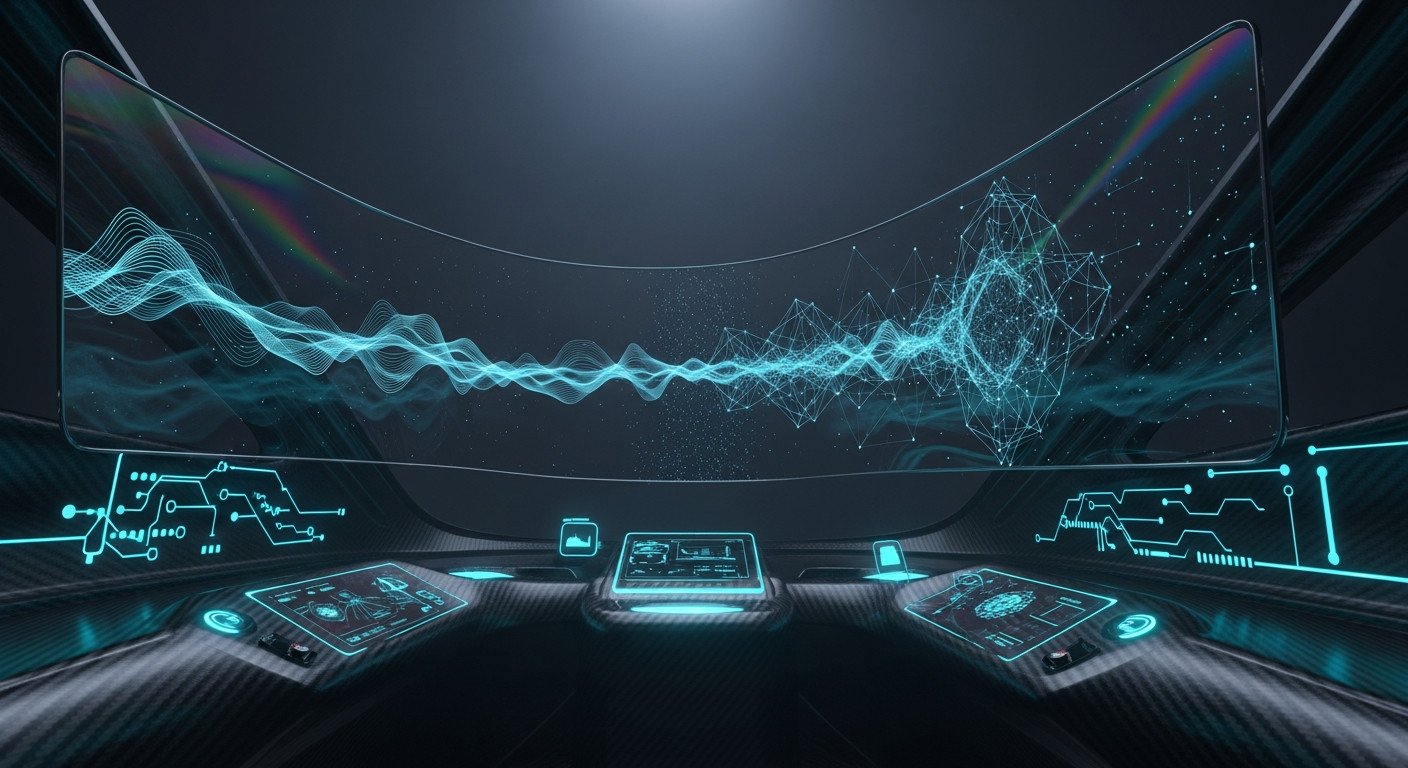 L'Intelligence Artificielle : Une Révolution à Portée de Main - LPC