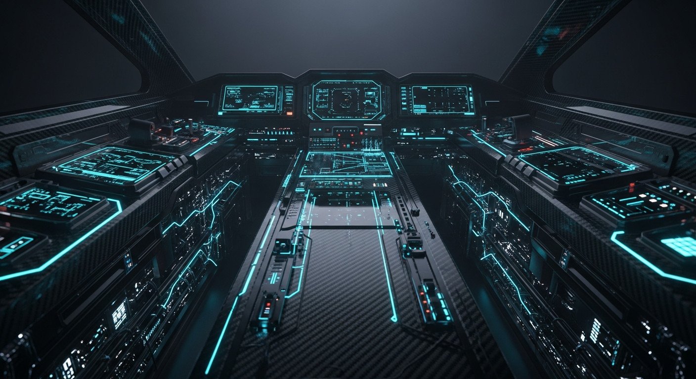 L'Intelligence Artificielle : Entre Révolution Technologique et Vigilance Collective - LPC