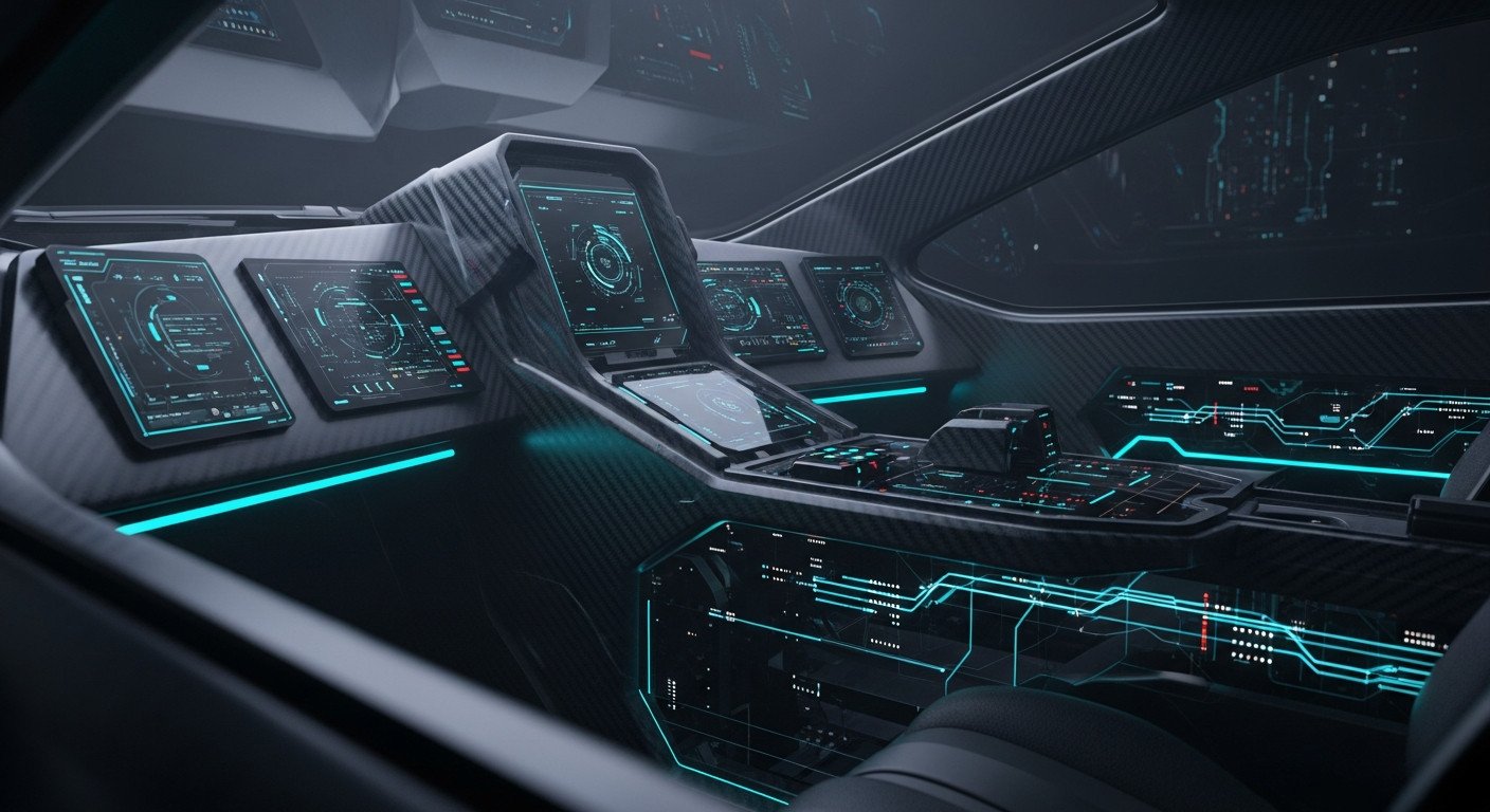 2025 : L’Année Charnière de l’IA Responsable - LPC