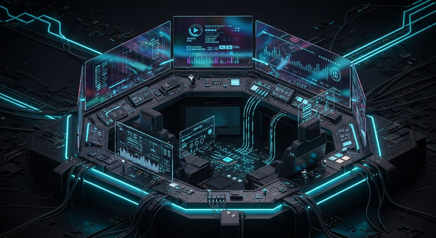 Optimiser la Livraison des Vidéos dans WordPress - LPC