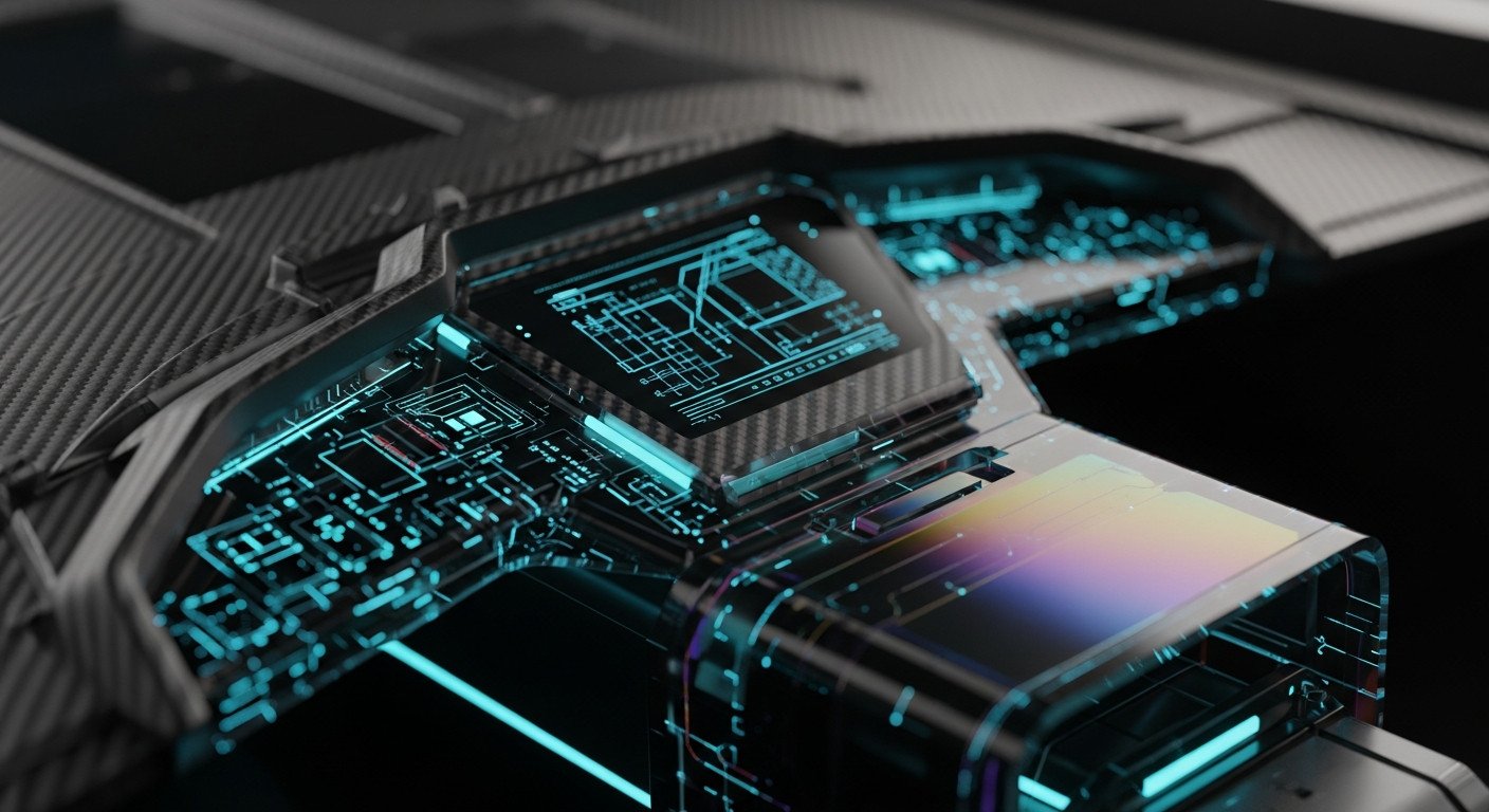 L’intelligence artificielle au service des freelances - LPC