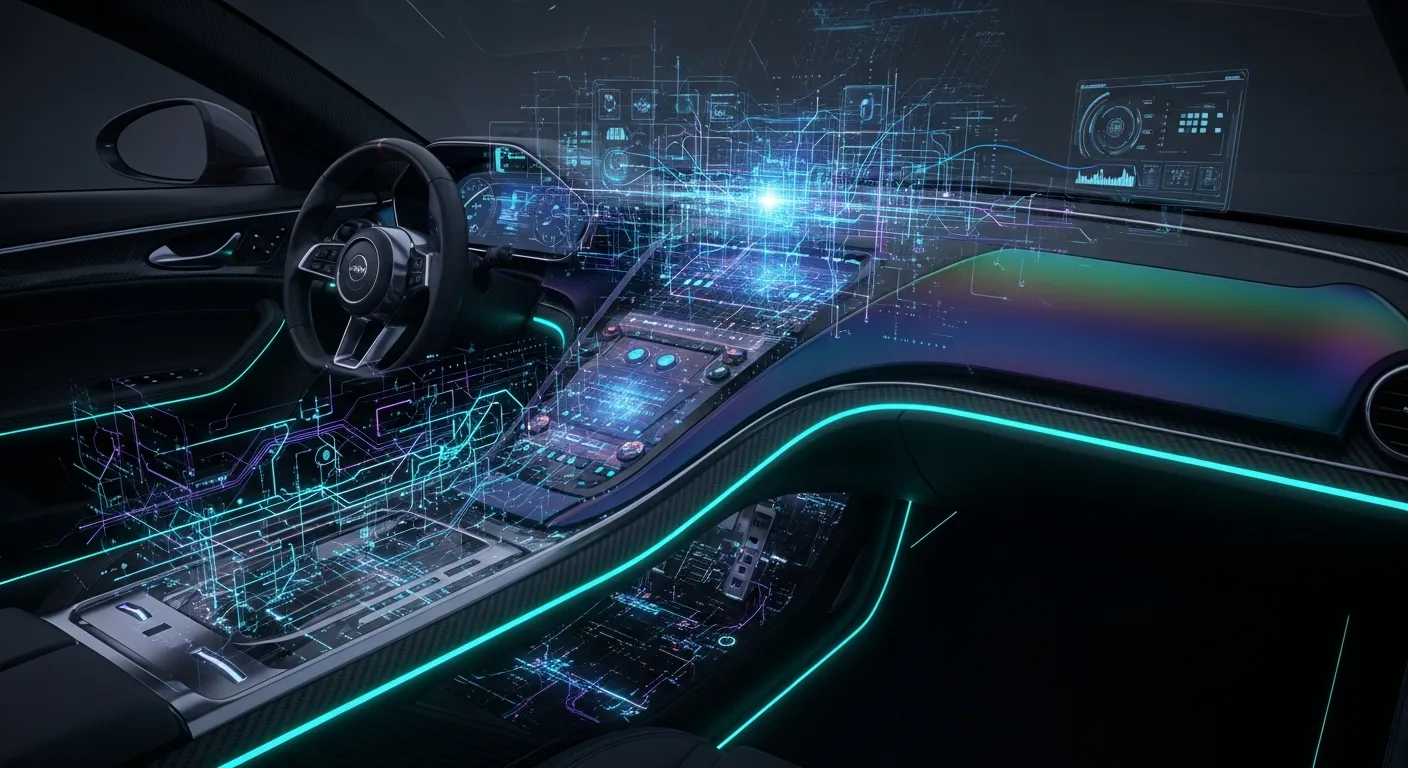 L'IA en France : un avenir prometteur et des défis à relever - LPC