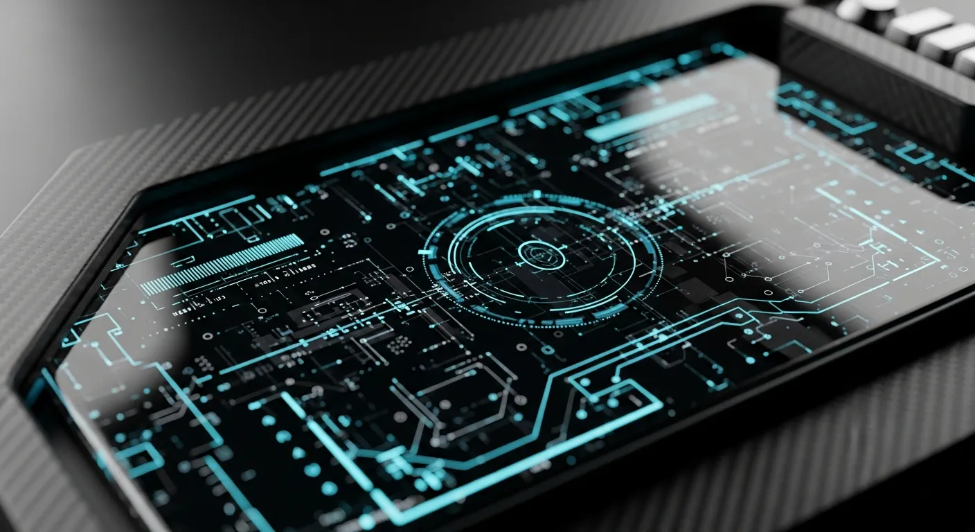 Design d'application mobile : Principes fondamentaux à suivre - LPC