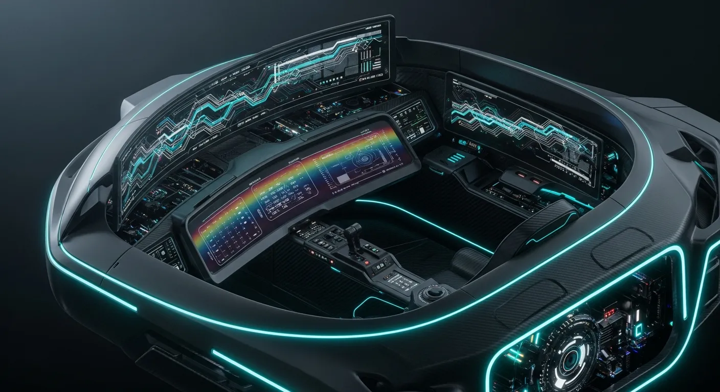 L&rsquo;IA transforme notre quotidien et notre façon de travailler