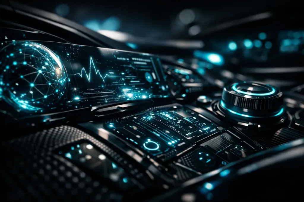 L’IA générative : une alliée incontournable au travail - LPC