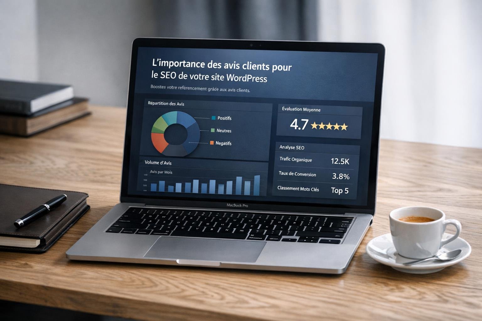 L’importance des avis clients pour le SEO de votre site WordPress - LPC