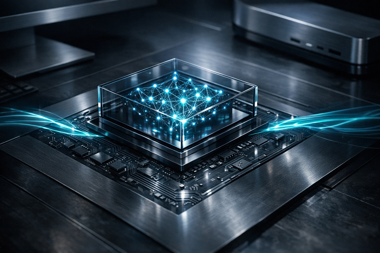 IA Générative : Intégration Souveraine et ROI Tangible pour Votre Business