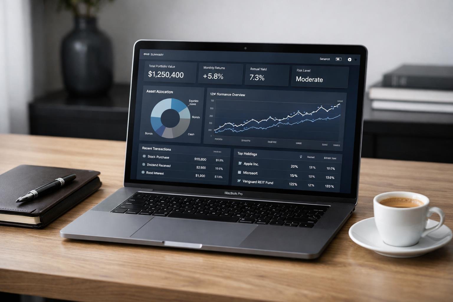 Créer une stratégie de contenu efficace en 2024