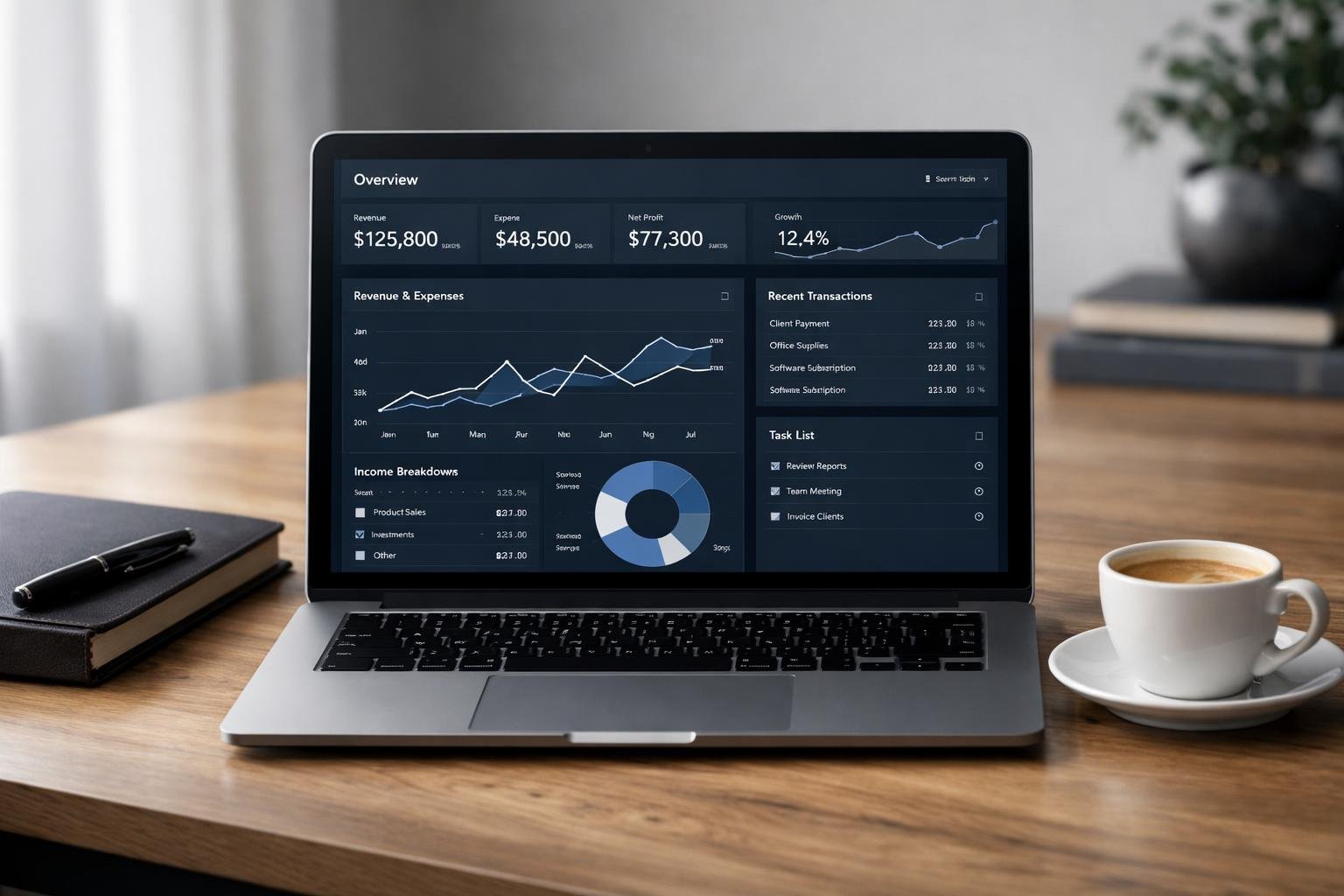 Les Avantages de l&rsquo;Hébergement Géré WordPress pour Votre Site