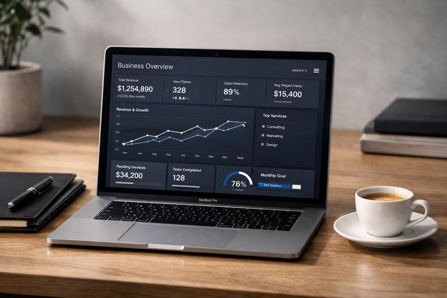 Les bases du design UX/UI expliquées simplement