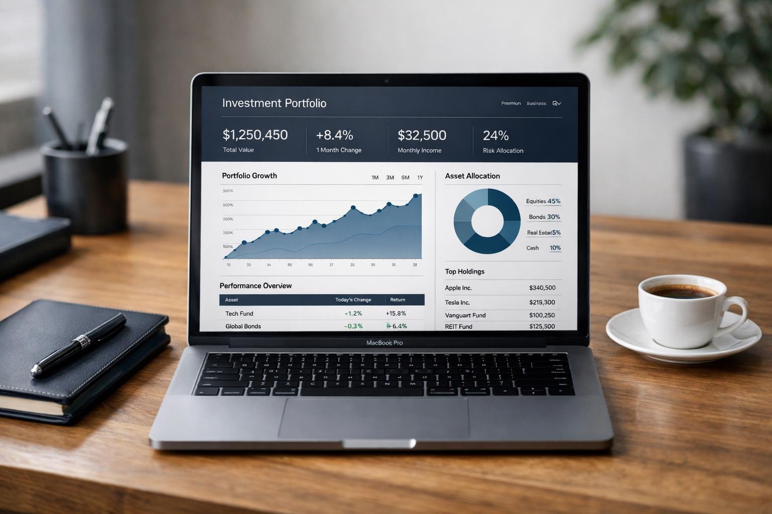 ETF NTSZ PEA : Stratégie ROI & Sérénité pour Investisseurs Augmentés