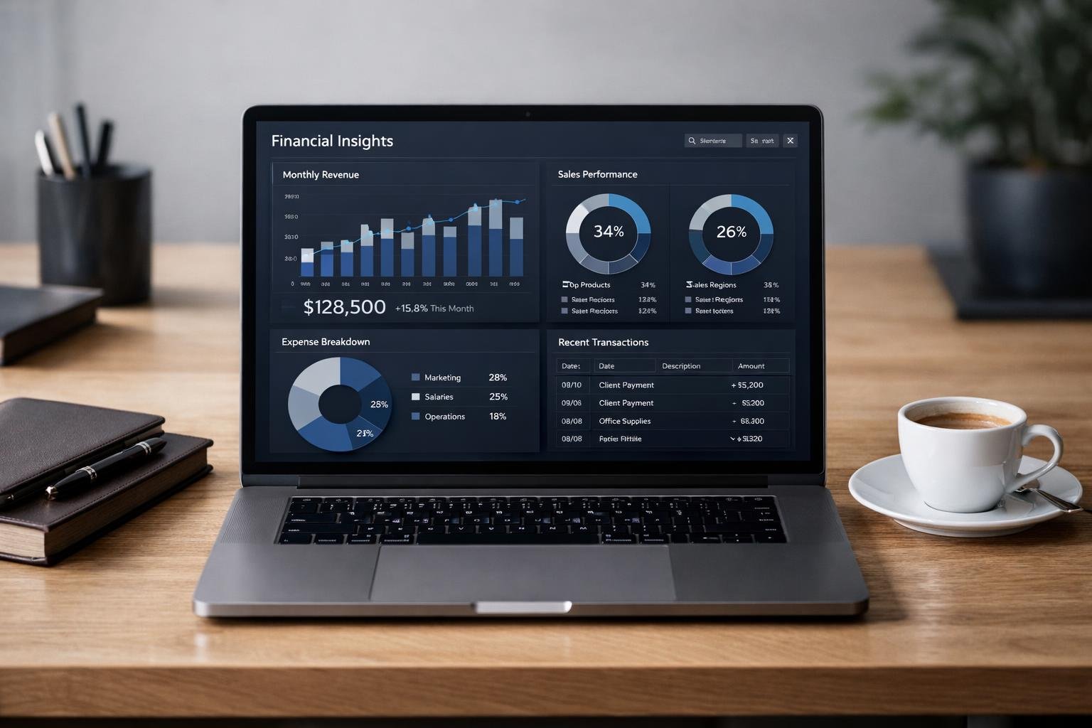 5 outils SEO gratuits pour améliorer votre site web