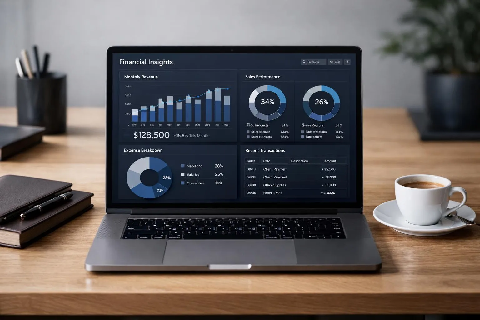 5 outils SEO gratuits pour améliorer votre site web