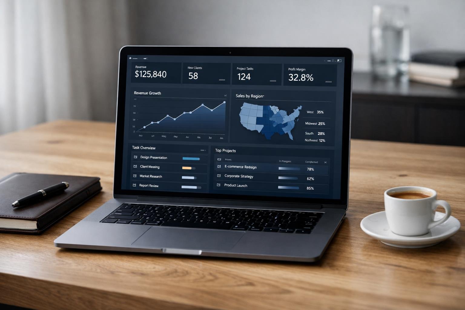 Audit et Optimisation ROI : Mesurez la Rentabilité de Votre Site Web et Formats